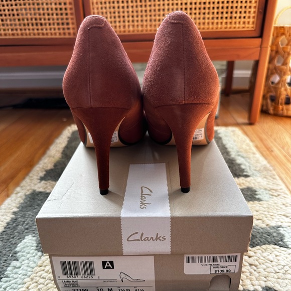 Clarks Laina Rae - Picture 5 of 7